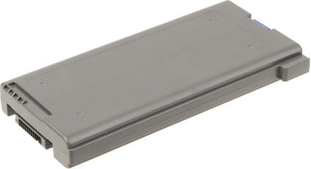 CoreParts MBXPA-BA0006 laptop reserve-onderdeel Batterij