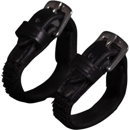 Elastische riemen voor paardenbit Presteq