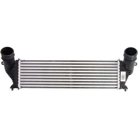 Intercooler DENSO DIT01004