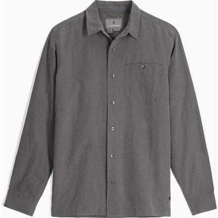 Shirt met lange mouwen Royal Robbins Mojave Pucker