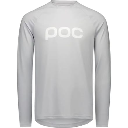 Langarmshirt POC Reform Enduro Jersey