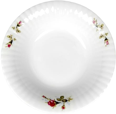 Chodzież Iwona Saladekom 23 cm - Porselein