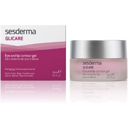 Glicare Gel Contorno Ojos-labios 30 ml