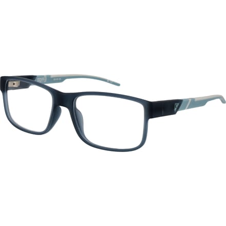 Quiksilver Brilframe EQYEG03128 BKQ0 Dropper