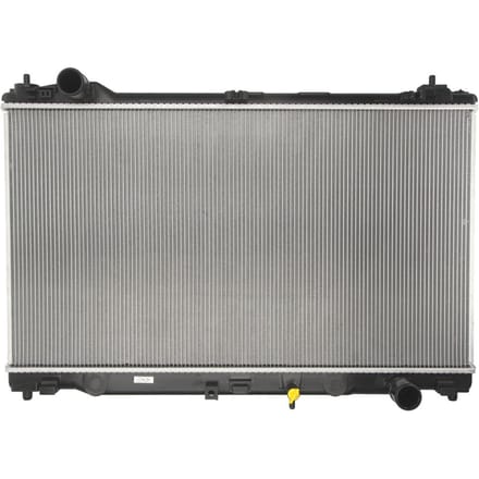Radiator, motorkoeling KOYORAD PL013067
