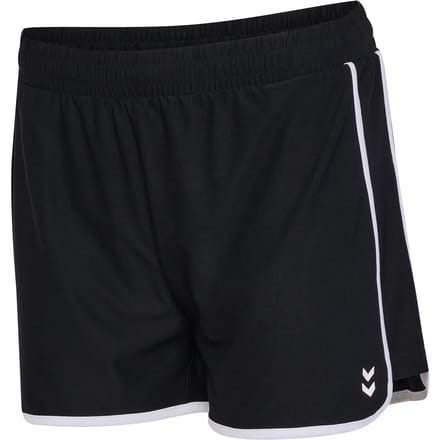 Hummel sportshort voor dames Hmlpulse Cima Shorts 232223