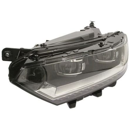 Koplamp, bevestiging VALEO 046630