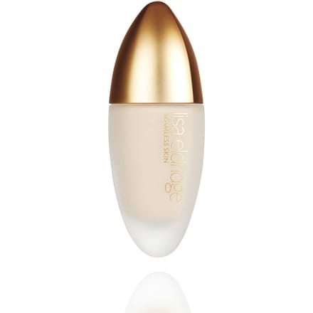 Lisa Eldridge Seamless Skin Foundation - 1 - Ex Light With Neutral Undertones