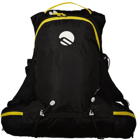 Ferrino X-track 15l Hydratatievest Zwart