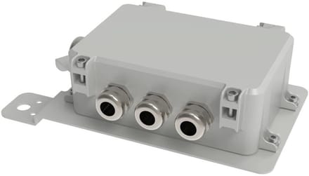 Ledvance Onderdeel | floodlight max connector box connector box