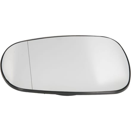 Spiegelglas, buitenspiegel BLIC 6102-02-1253112P