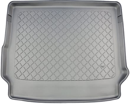 Guardliner kofferbakmat voor Mercedes GLC PHEV (X254) - TPE-Rubber