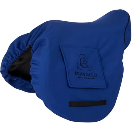 Zadelhoes voor paard Acavallo Jumping