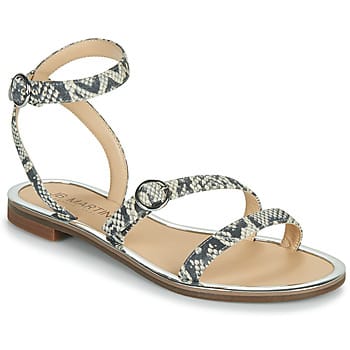 Platte sandalen JB Martin 1GILANA