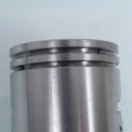 Piston moteur RSM pour Mobylette Peugeot 50 103 HP2 1971 à 2020 Neuf