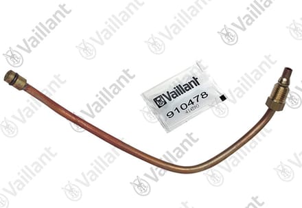 VAILLANT Stuurleiding VCW 180 K XE u.w. Vaillant-Nr. , 088940
