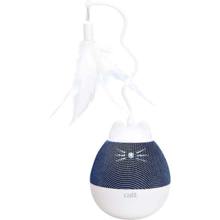 Huisdier voederdispenser Catit Pixi