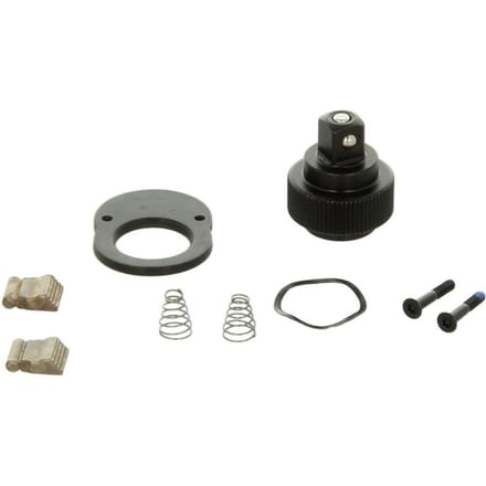Reparatieset voor draaigreep  TOPTUL 1/4 inch