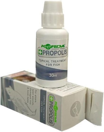 Korda Propolis Wondverzorging 30ml