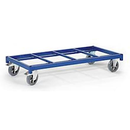Plateauwagen 2000 x 800 mm (1200 kg)