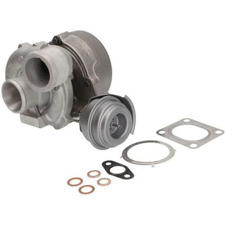 Lader, opladen TURBO REMAN 777251-2/TR
