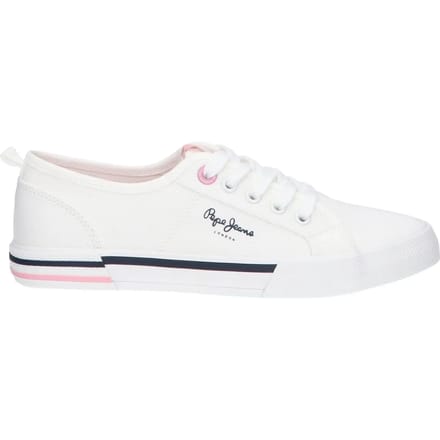 Damestrainers Pepe Jeans Brady Top