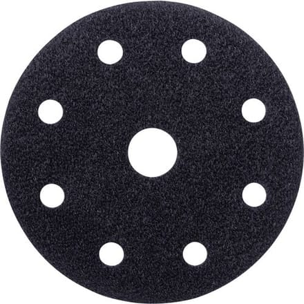 Festool 203344 Protection pad PP-STF D125/2 Diameter 125.00 mm 2 stuk(s)