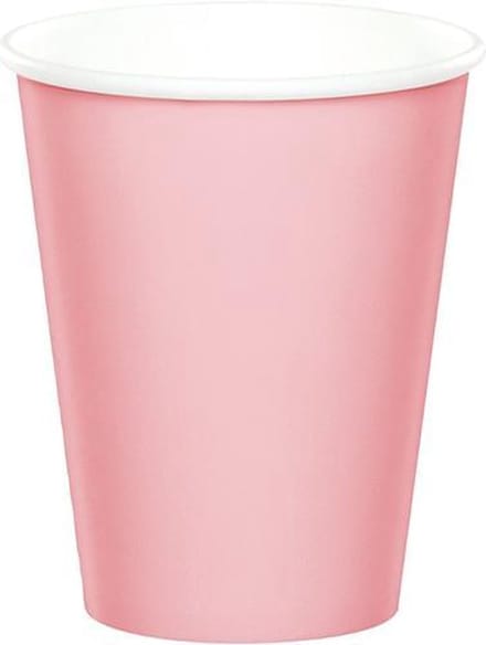 Classic Pink 250 ML - 8 stuks