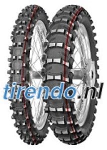 Mitas Terra Force-MX SAND ( 80/100-21 TT 51M Rubbermengsel Sand, NHS, Voorwiel )
