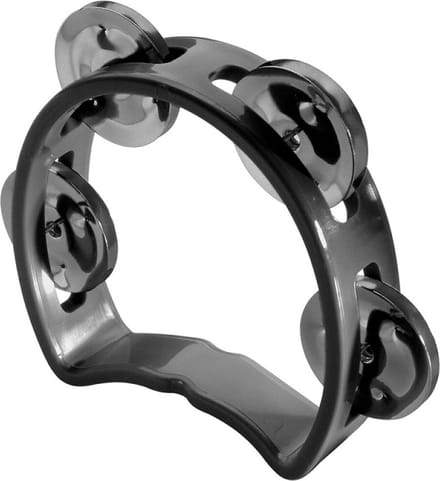 Stagg Beatring TAB-Mini BK