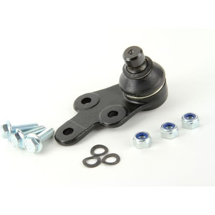 Fuseekogel MOOG FD-BJ-8341 links