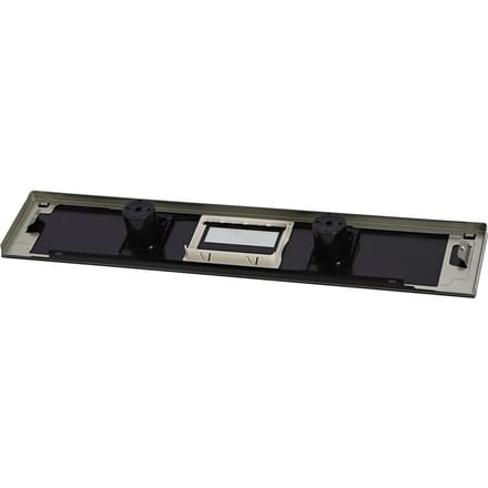 AEG controlepaneel, zwart, AEG, 60cm,LUX,2K 8585551235437