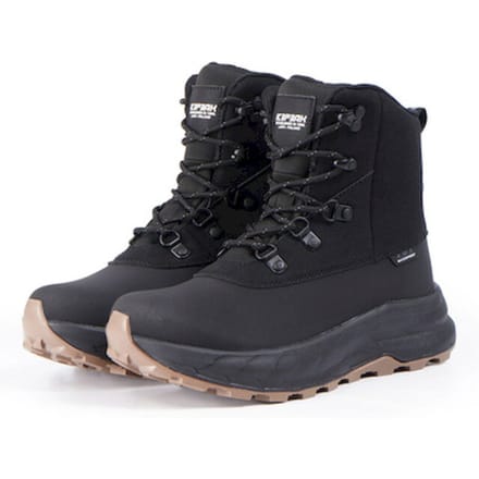 ICEPEAK AITOO MS Dames Snowboots - Zwart - 38