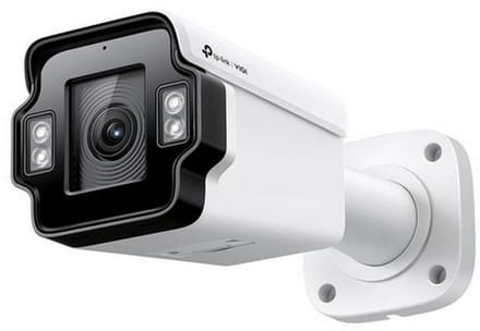 TP-LINK INSIGHT S345ZI INSIGHT S345ZI IP Bewakingscamera Kabelgebonden