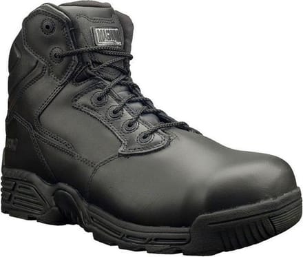 Magnum Stealth Force 6.0 leather CTCP<br />  boots schoen zwart