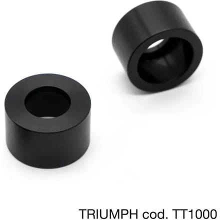 Stuuradapter Barracuda Triumph