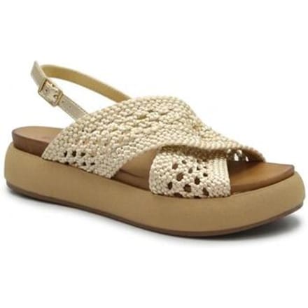 Sandalen Inuovo INU-E26-A96075-GO
