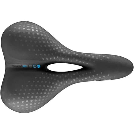 Zadel Selle San Marco Trekking Open-Fit Gel