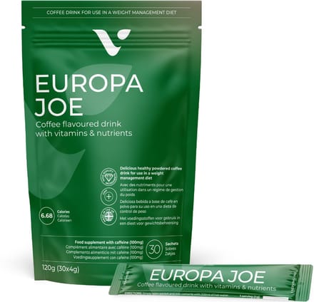 Valentus Europa Joe -30 zakjes