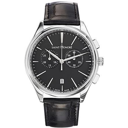 Saint honore 8850171nin chrono swiss made
