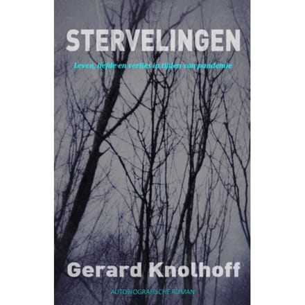 Stervelingen - Gerard KNOLHOFF