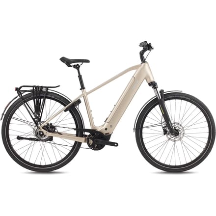 Elektrische mountainbike BH Bikes Atom Nx Diamond