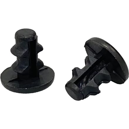 Bouchon voor M5 Schroefdraadframe Jagwire (x10)