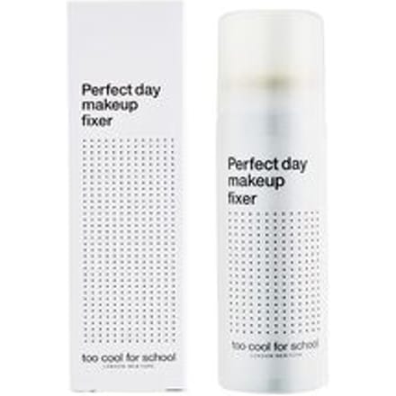 too cool for school - Perfect Day Make Up Fixer - Fixeerspray