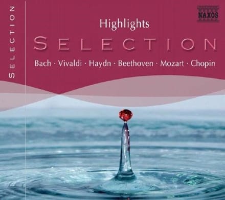 Various Artists - Highlights - Selection (CD)