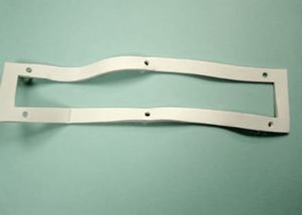 Remeha Siliconen afdichting brander DPSM 20/De 2, 7795836