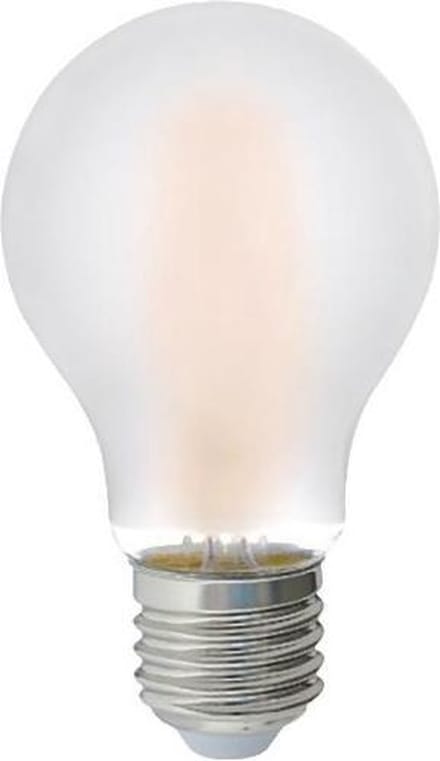LED E27 lamp - Filament - 7 Watt - 4000K - 810Lm - Vervangt 60W