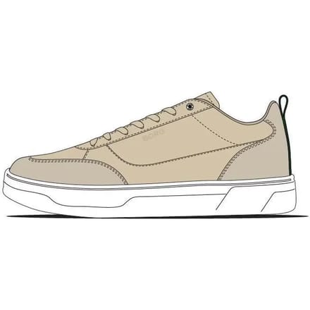 Baskets Björn Borg Game Low