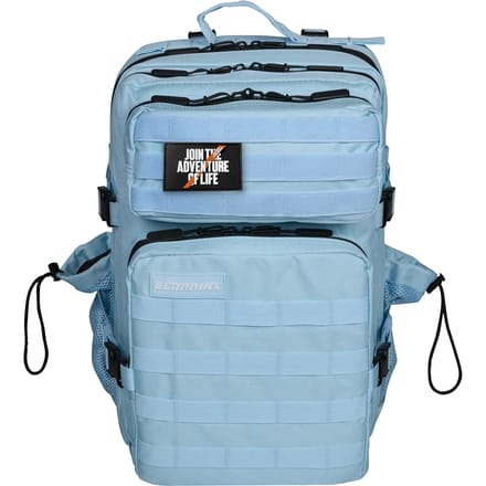 Elitex Training Tactical V1 45l Rugzak Blauw