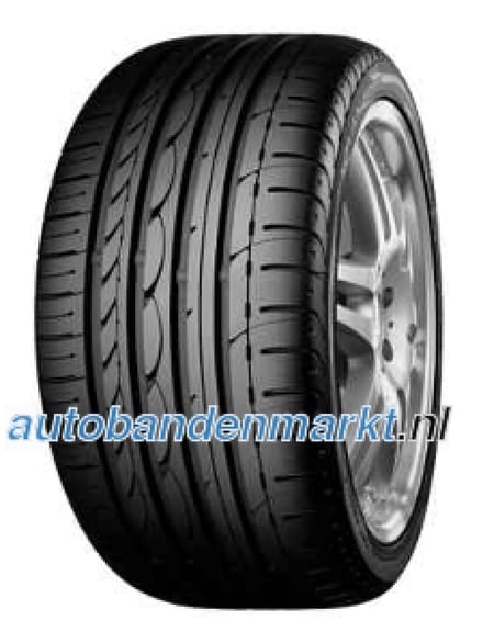Yokohama Advan Sport (V103S) ( 255/45 R18 99Y AO, RPB )